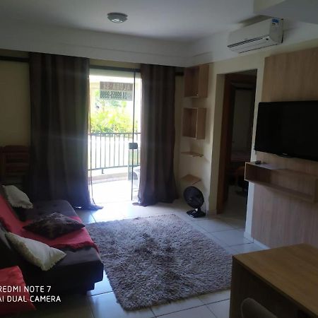Aldeia Das Aguas Park Resort - Flat Quartier Barra do Piraí 외부 사진