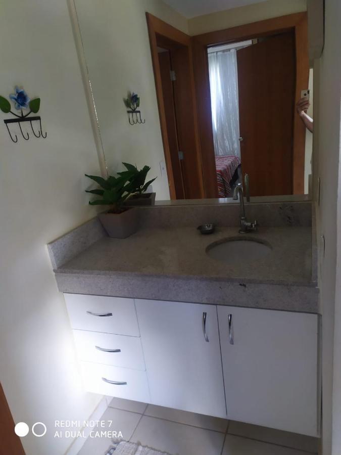 Aldeia Das Aguas Park Resort - Flat Quartier Barra do Piraí 외부 사진