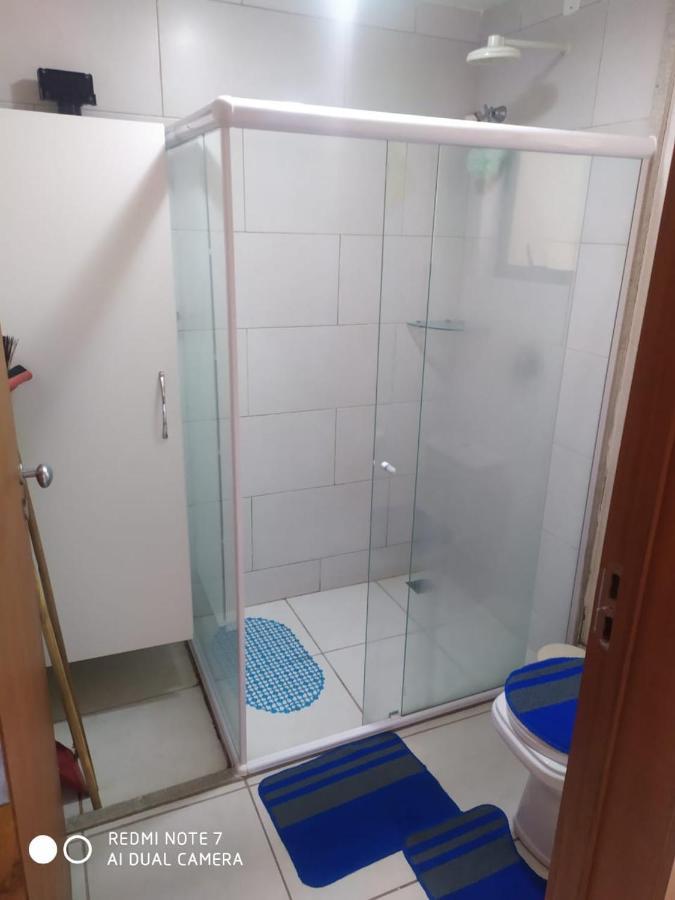 Aldeia Das Aguas Park Resort - Flat Quartier Barra do Piraí 외부 사진