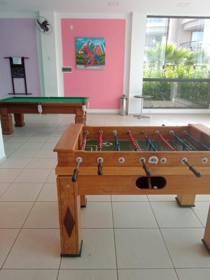 Aldeia Das Aguas Park Resort - Flat Quartier Barra do Piraí 외부 사진